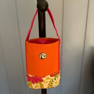 Spartina 449 Carson Cottage double wine caddy